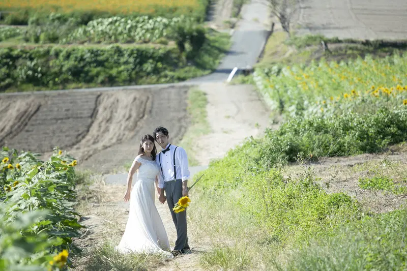 花ひろばの画像その4