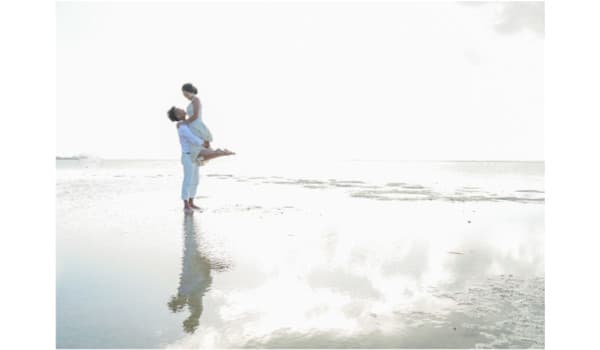 ザスカイウェディング9の画像