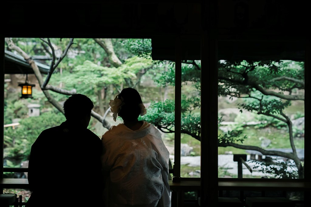 古川美術館(爲三郎記念館)の画像その1