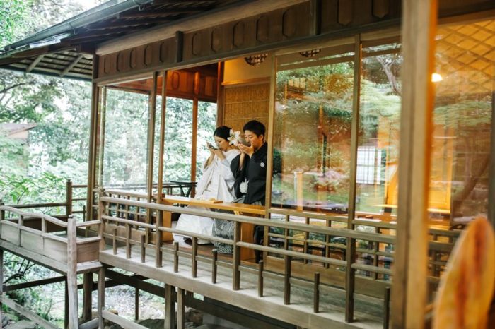 古川美術館(爲三郎記念館)の画像その4