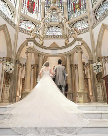 Wedding of Legend GLASTONIA - グラストニア9の画像