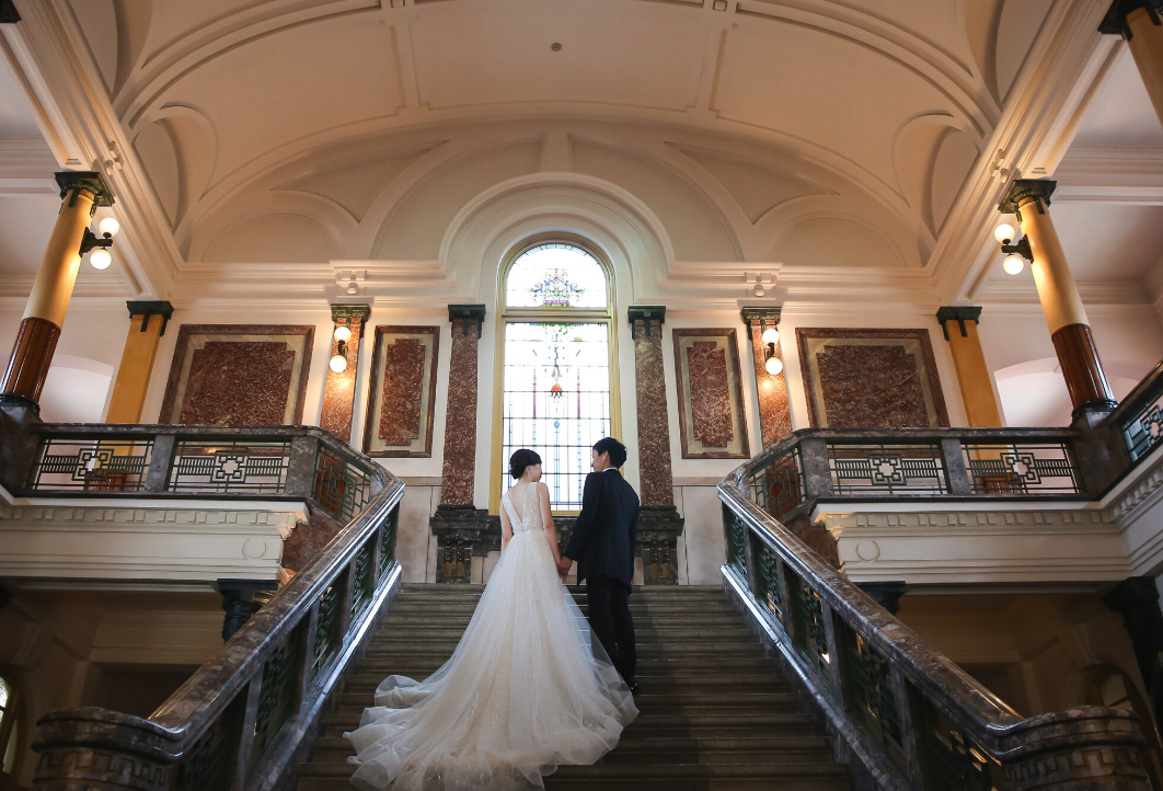 Harvest Bridal2