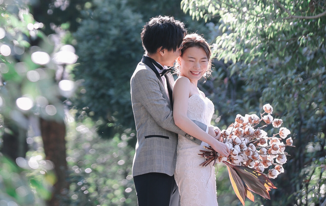 Harvest Bridal4