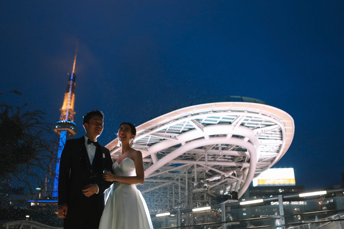 Harvest Bridal5