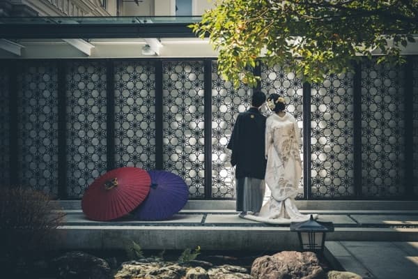 百花籠の撮影写真5