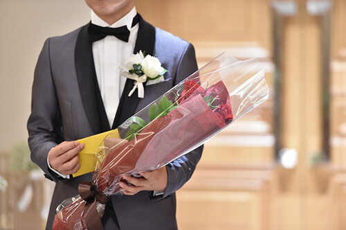 ILBEIGEの撮影写真7