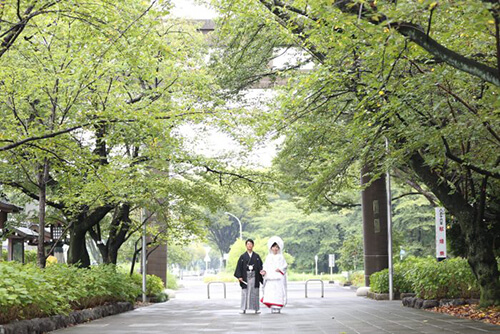 THE KAWABUN NAGOYAの撮影写真13