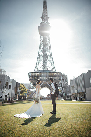La-vie Factory 名古屋の撮影写真12
