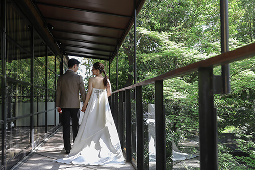 THE NANZAN HOUSEのお客様画像10