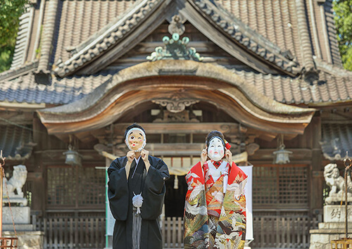 オレンジスタジオ NAGOYAの撮影写真13