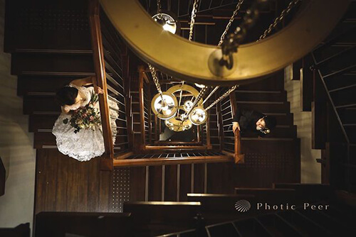 Photic Peerのお客様画像10