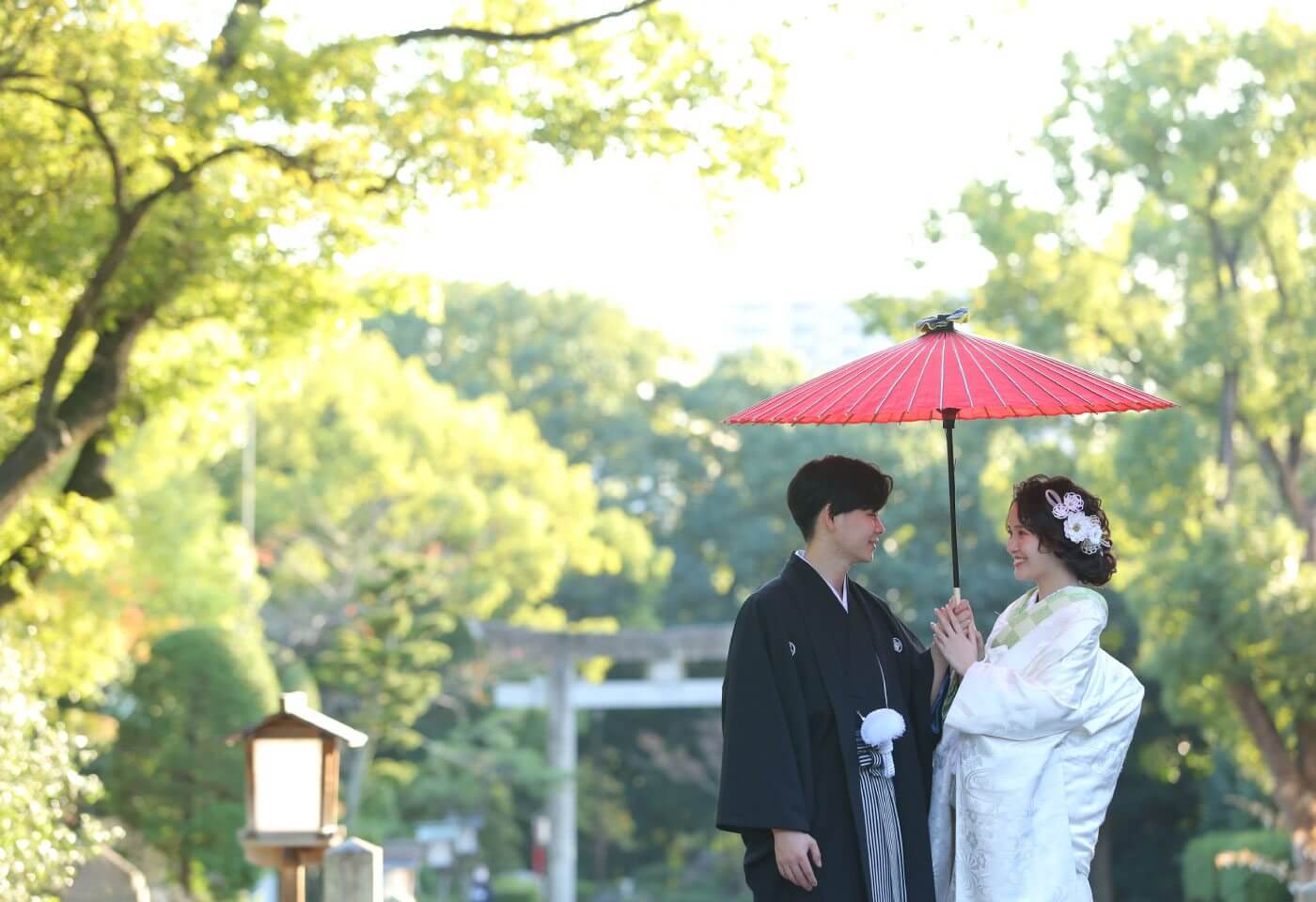 スタジオ・ポージィの撮影写真1