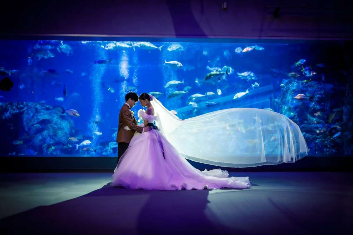 鳥羽水族館の画像その3