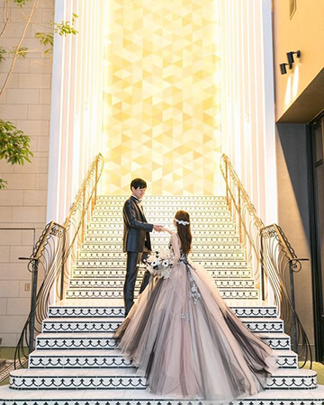 Wedding Plaza NIKOの画像10