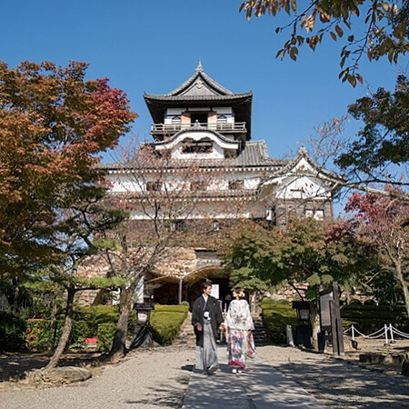 Wedding Plaza NIKOの画像13