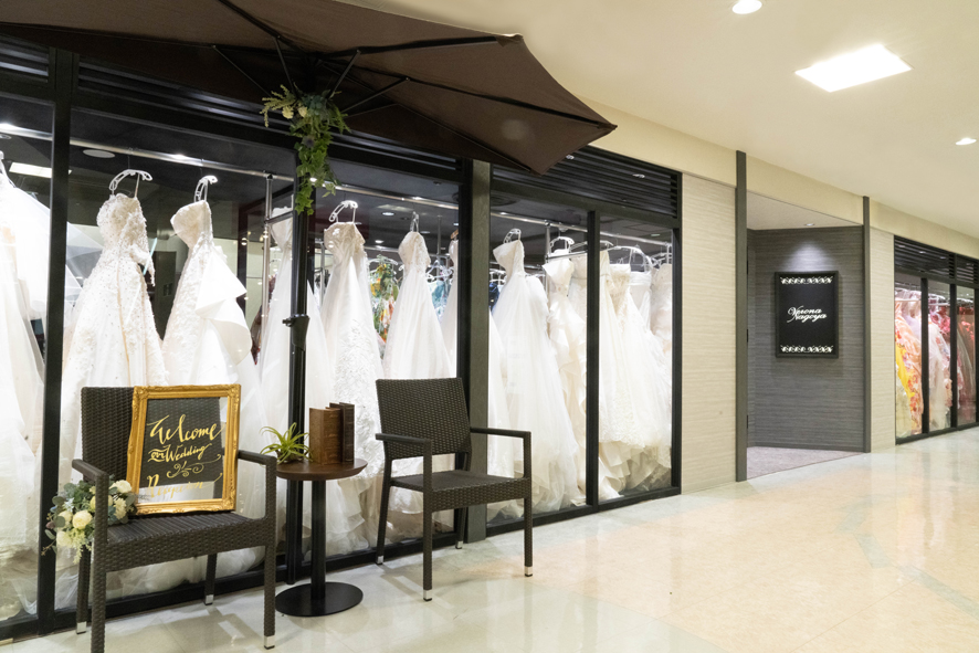 ウェディングのキセキのお客様画像1