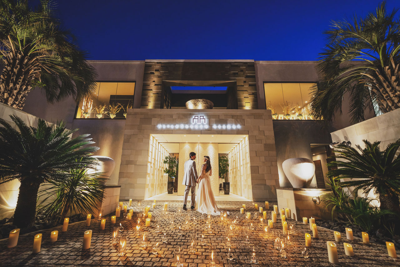 ウェディングのキセキのお客様画像2