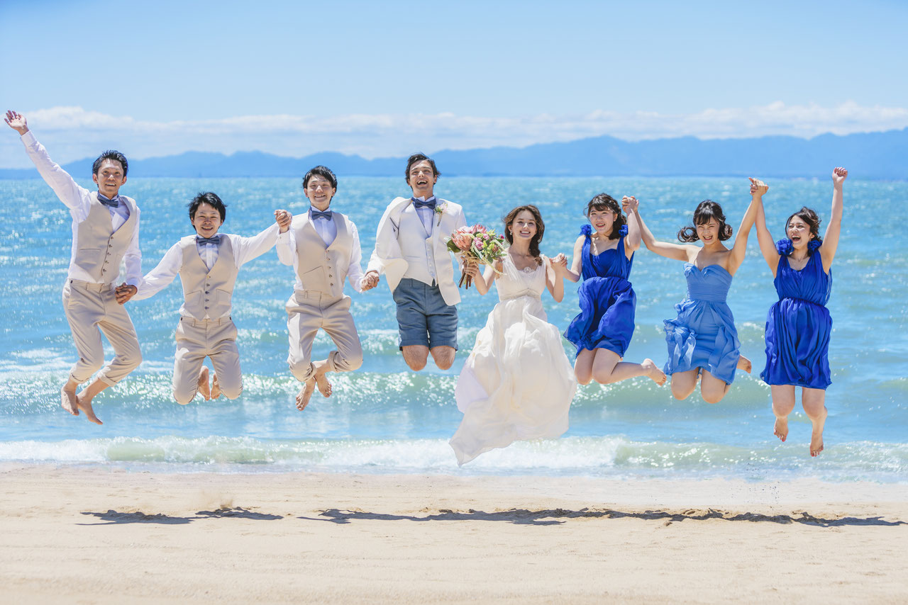 ウェディングのキセキのお客様画像3