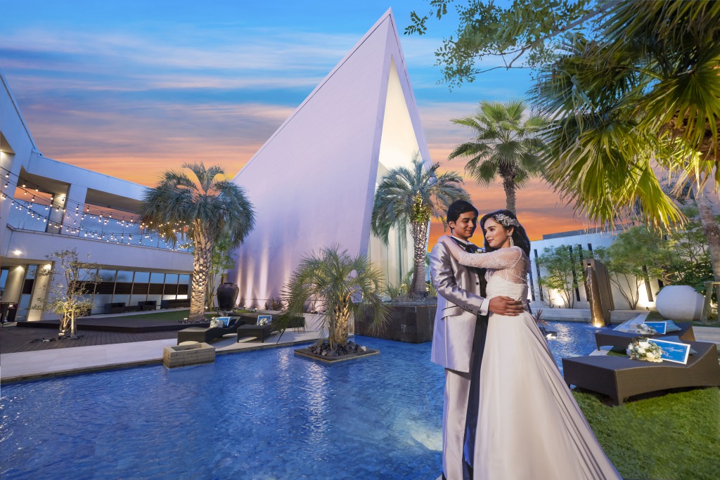 ウェディングのキセキのお客様画像4