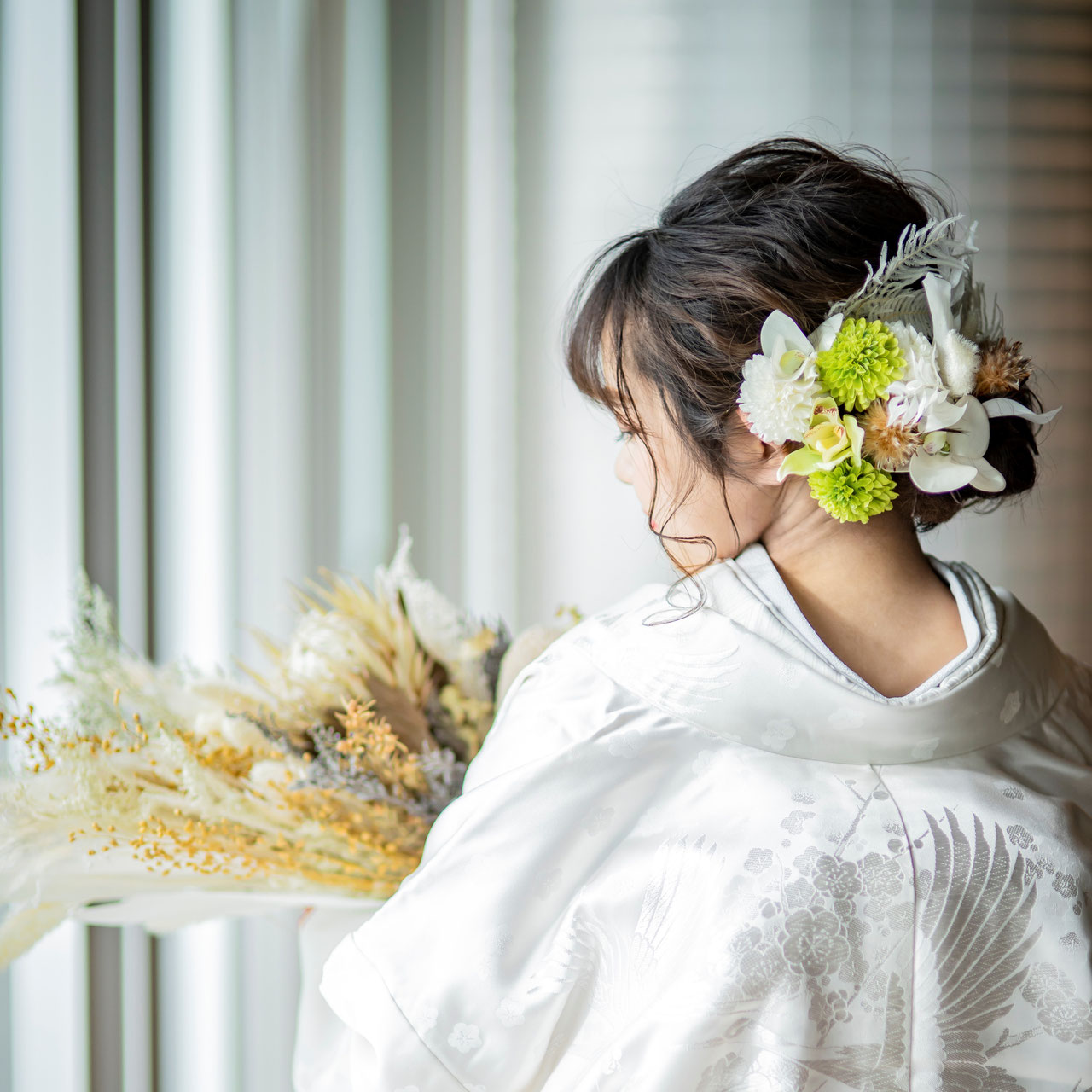 ウェディングのキセキのお客様画像5